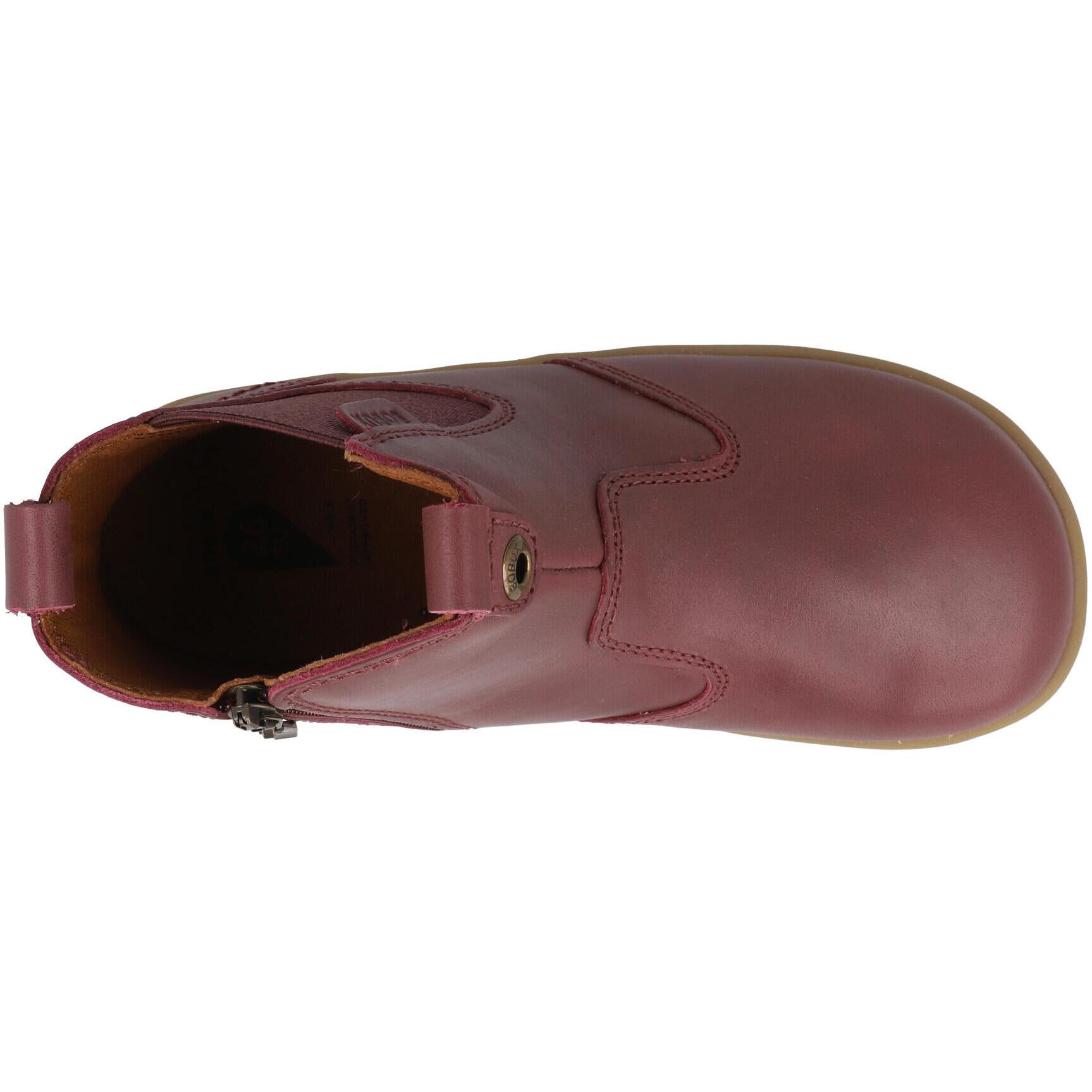 Bobux i-Walk Jodhpur Fig BQ10013HLRLE