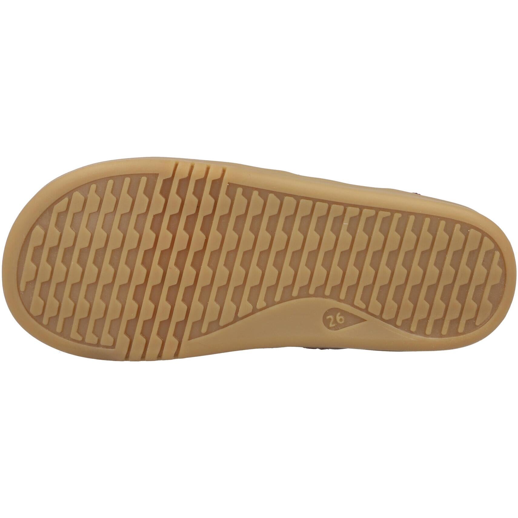 Bobux i-Walk Jodhpur Fig BQ10013HLRLE