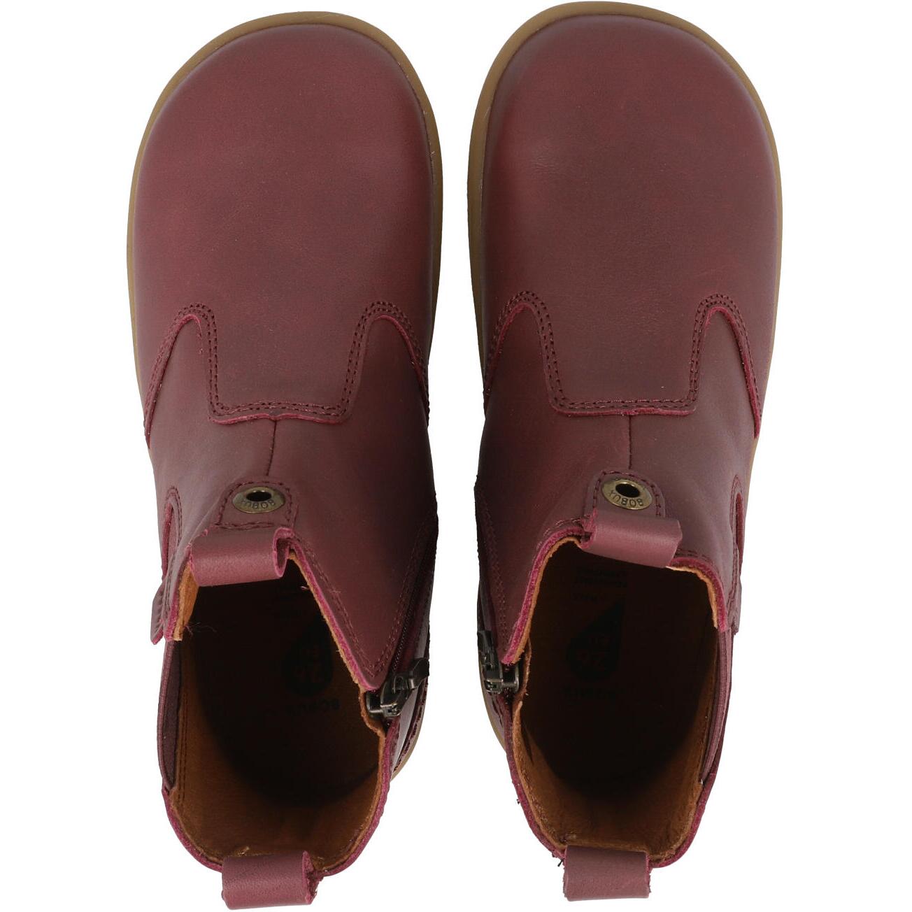 Bobux i-Walk Jodhpur Fig BQ10013HLRLE