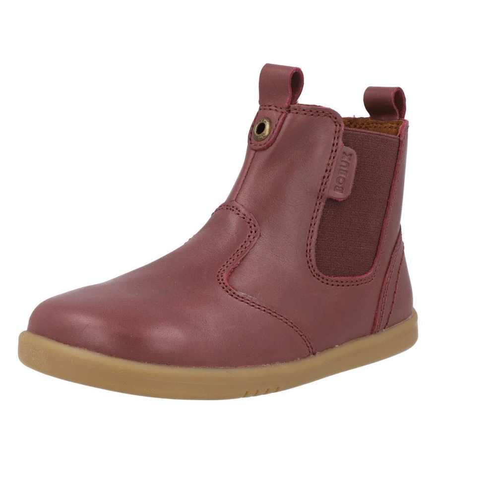 Bobux i-Walk Jodhpur Fig BQ10013HLRLE