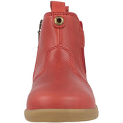 Bobux i-Walk Jodhpur Red Ochre BQ10013R5NLE