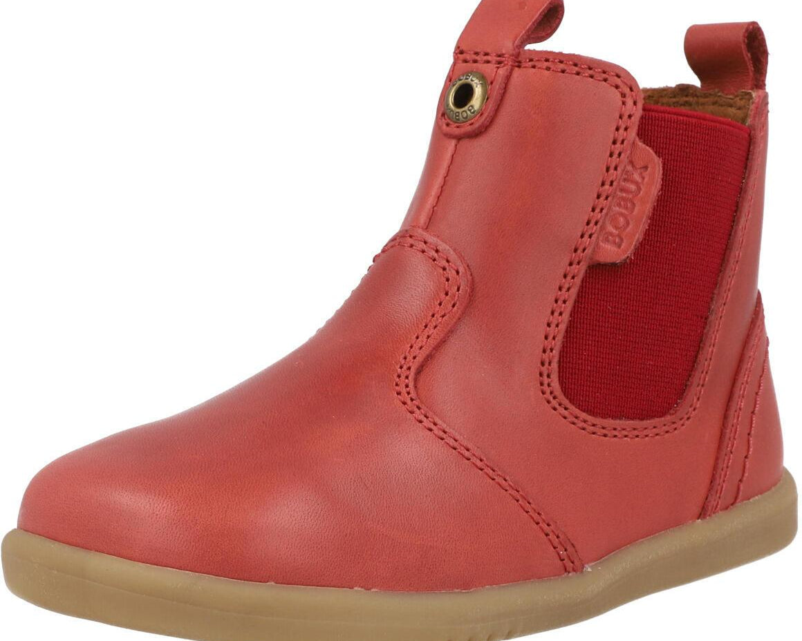 Bobux i-Walk Jodhpur Red Ochre BQ10013R5NLE