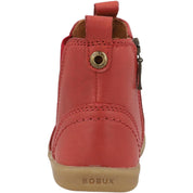 Bobux i-Walk Jodhpur Red Ochre BQ10013R5NLE