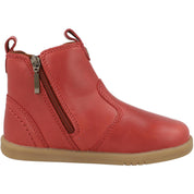 Bobux i-Walk Jodhpur Red Ochre BQ10013R5NLE