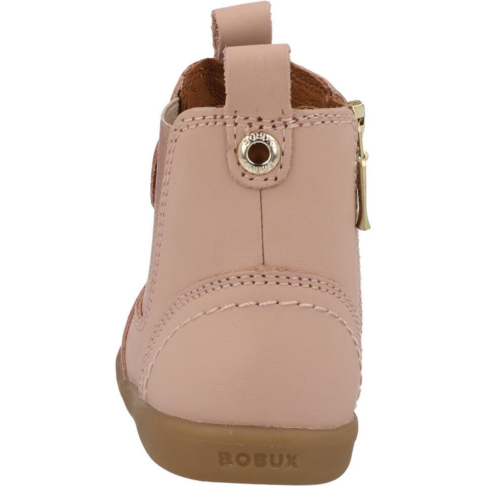Bobux i-Walk Jodhpur Cameo Rose BQ10013QRULE