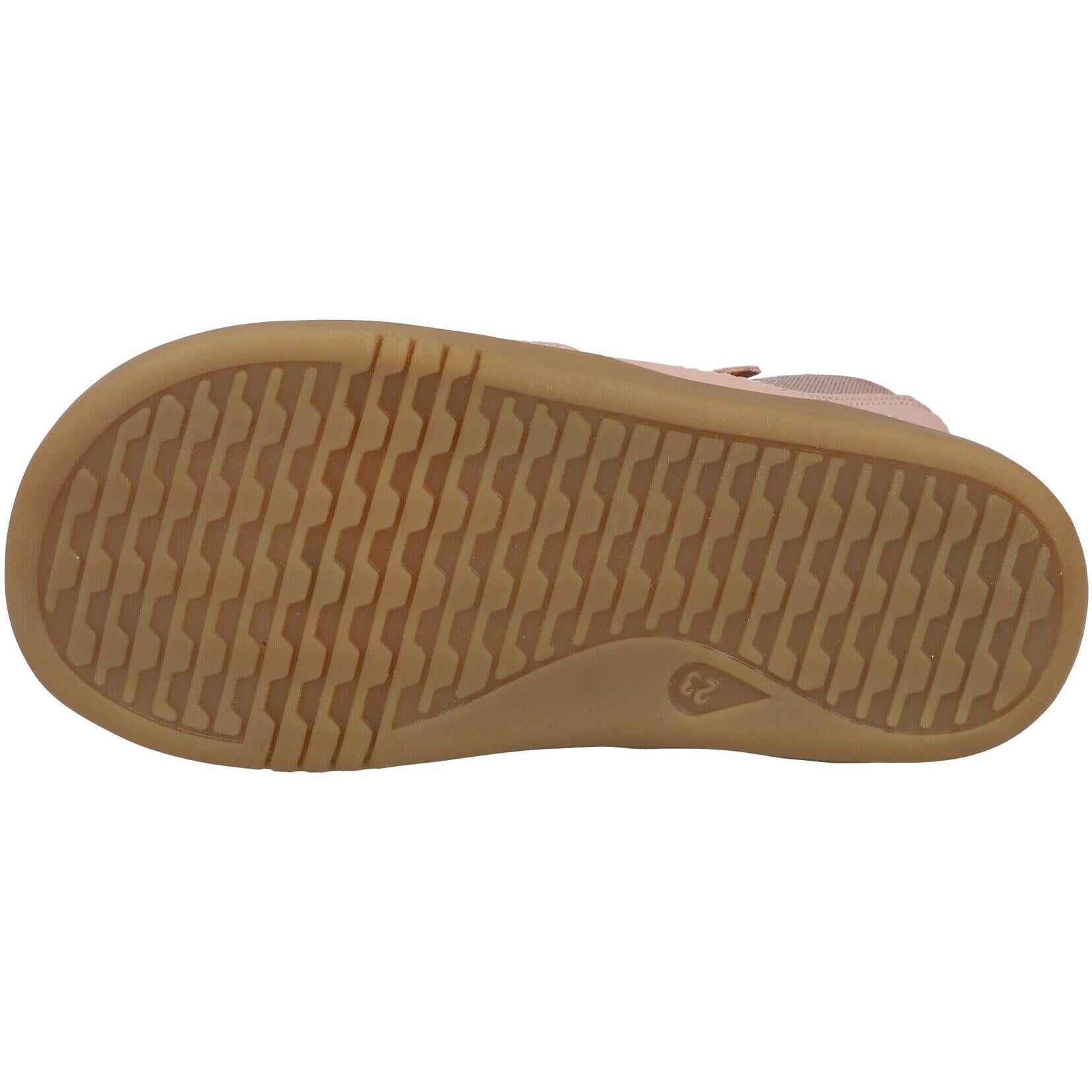 Bobux i-Walk Jodhpur Cameo Rose BQ10013QRULE