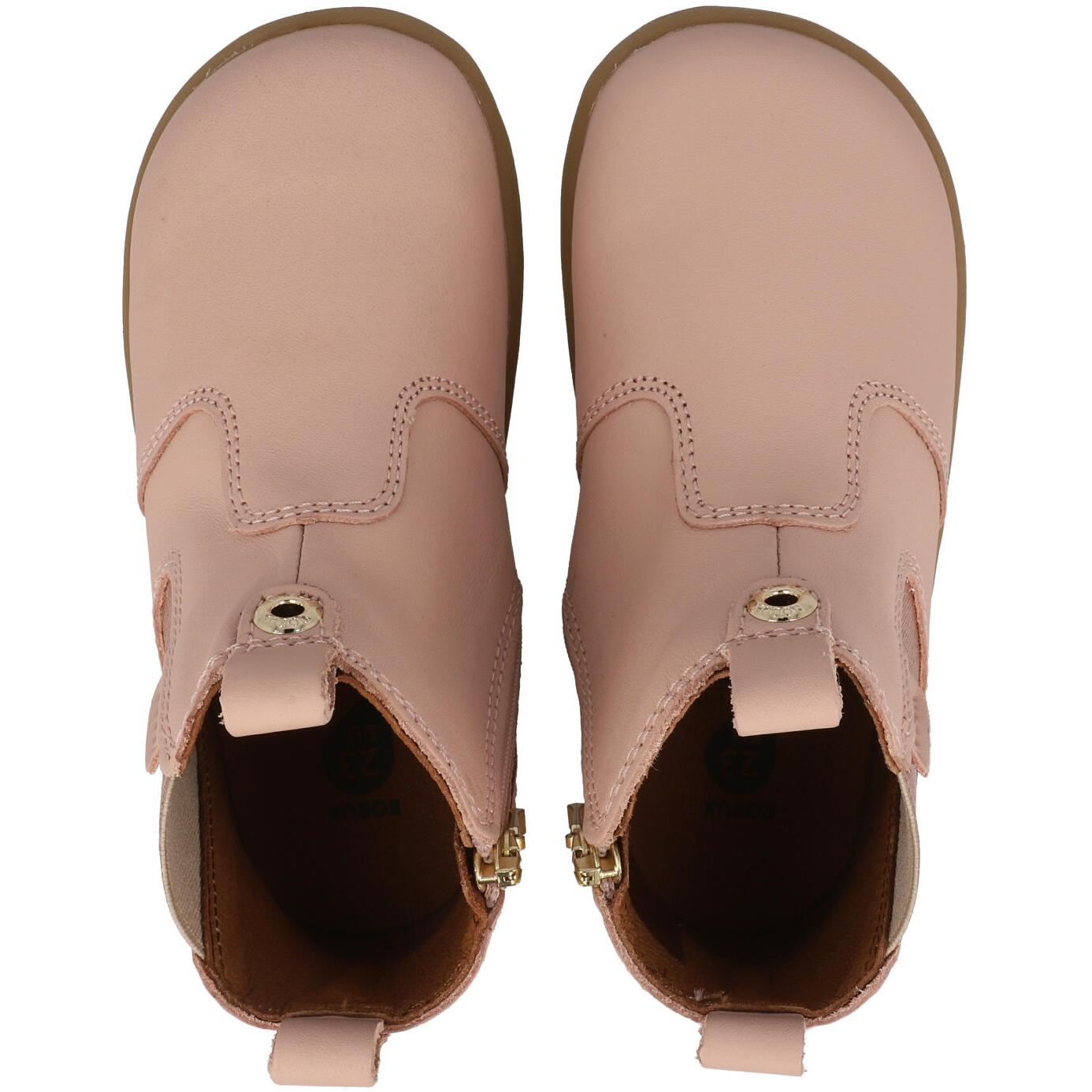 Bobux i-Walk Jodhpur Cameo Rose BQ10013QRULE