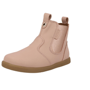 Bobux i-Walk Jodhpur Cameo Rose BQ10013QRULE