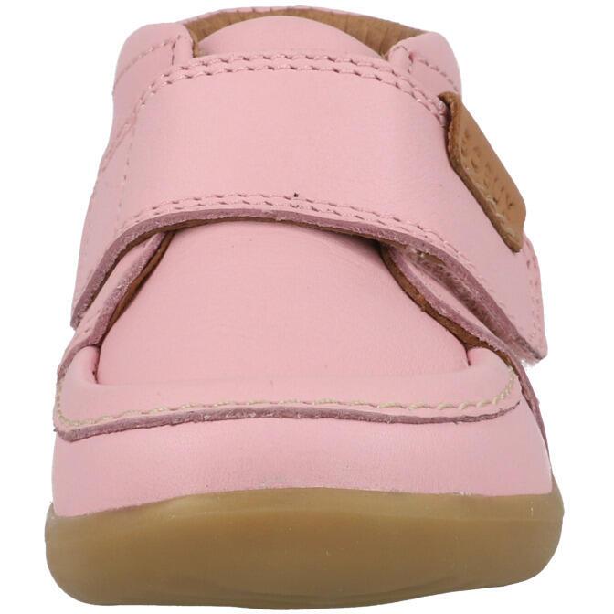 Bobux Step Up Grover Parfait Pink BQ10562QRYLE