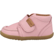 Bobux Step Up Grover Parfait Pink BQ10562QRYLE