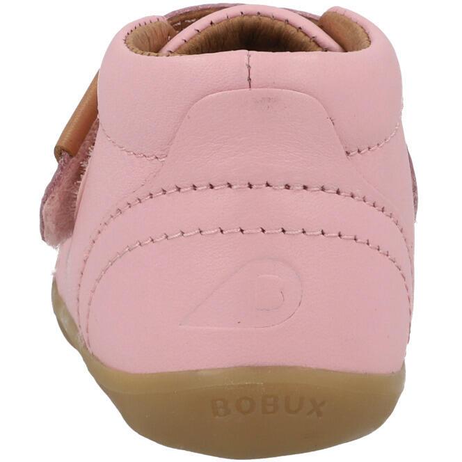 Bobux Step Up Grover Parfait Pink BQ10562QRYLE