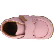 Bobux Step Up Grover Parfait Pink BQ10562QRYLE