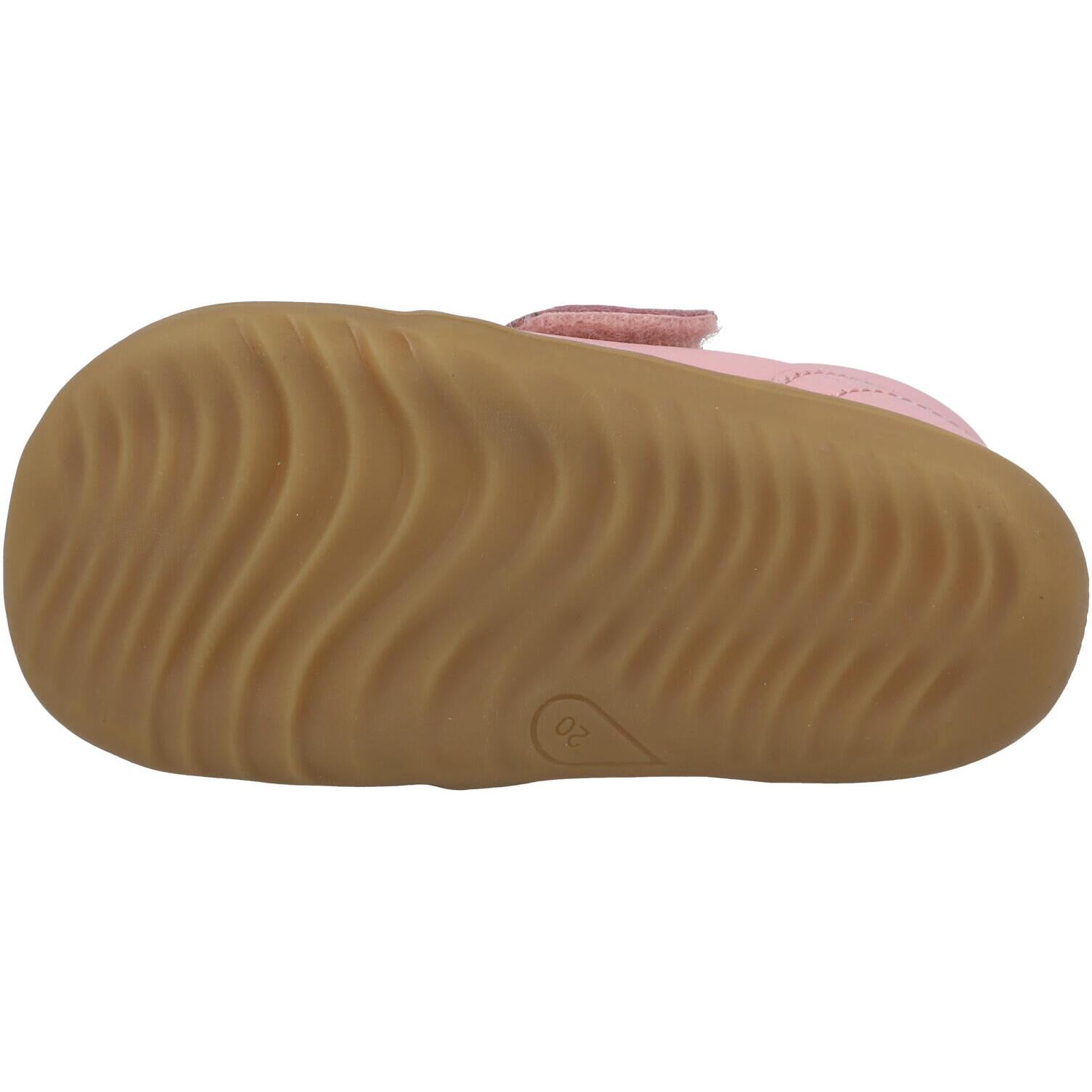 Bobux Step Up Grover Parfait Pink BQ10562QRYLE