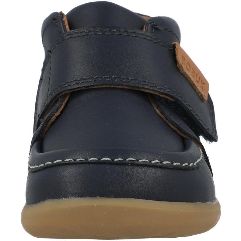 Bobux Step Up Grover Navy BQ10562DBYLE