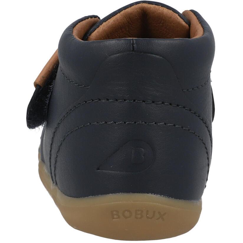 Bobux Step Up Grover Navy BQ10562DBYLE