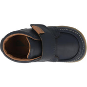 Bobux Step Up Grover Navy BQ10562DBYLE
