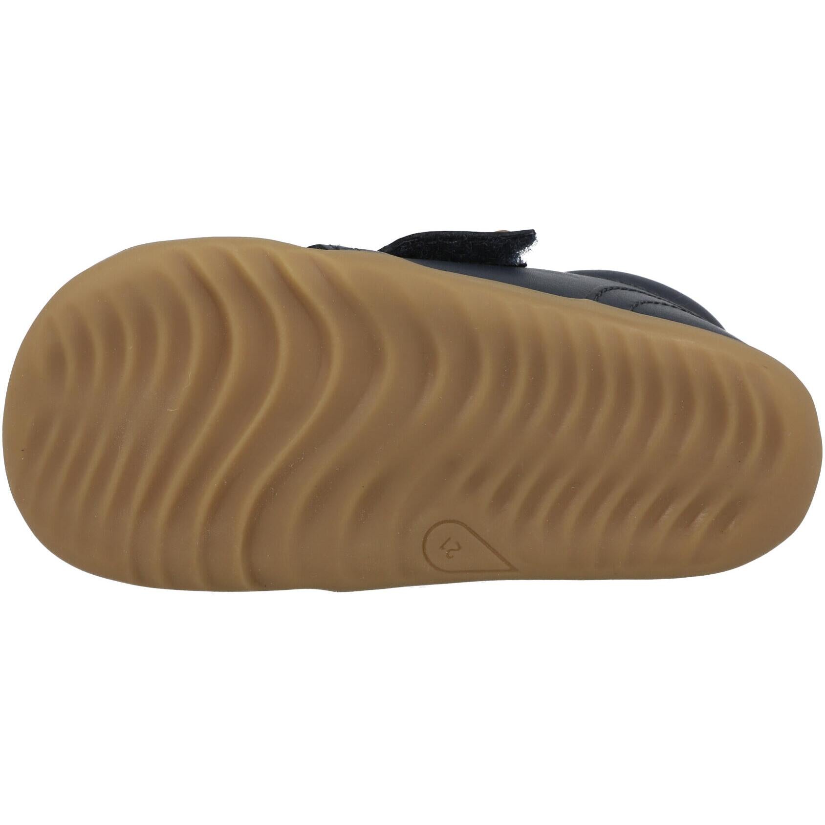 Bobux Step Up Grover Navy BQ10562DBYLE