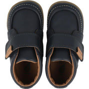 Bobux Step Up Grover Navy BQ10562DBYLE