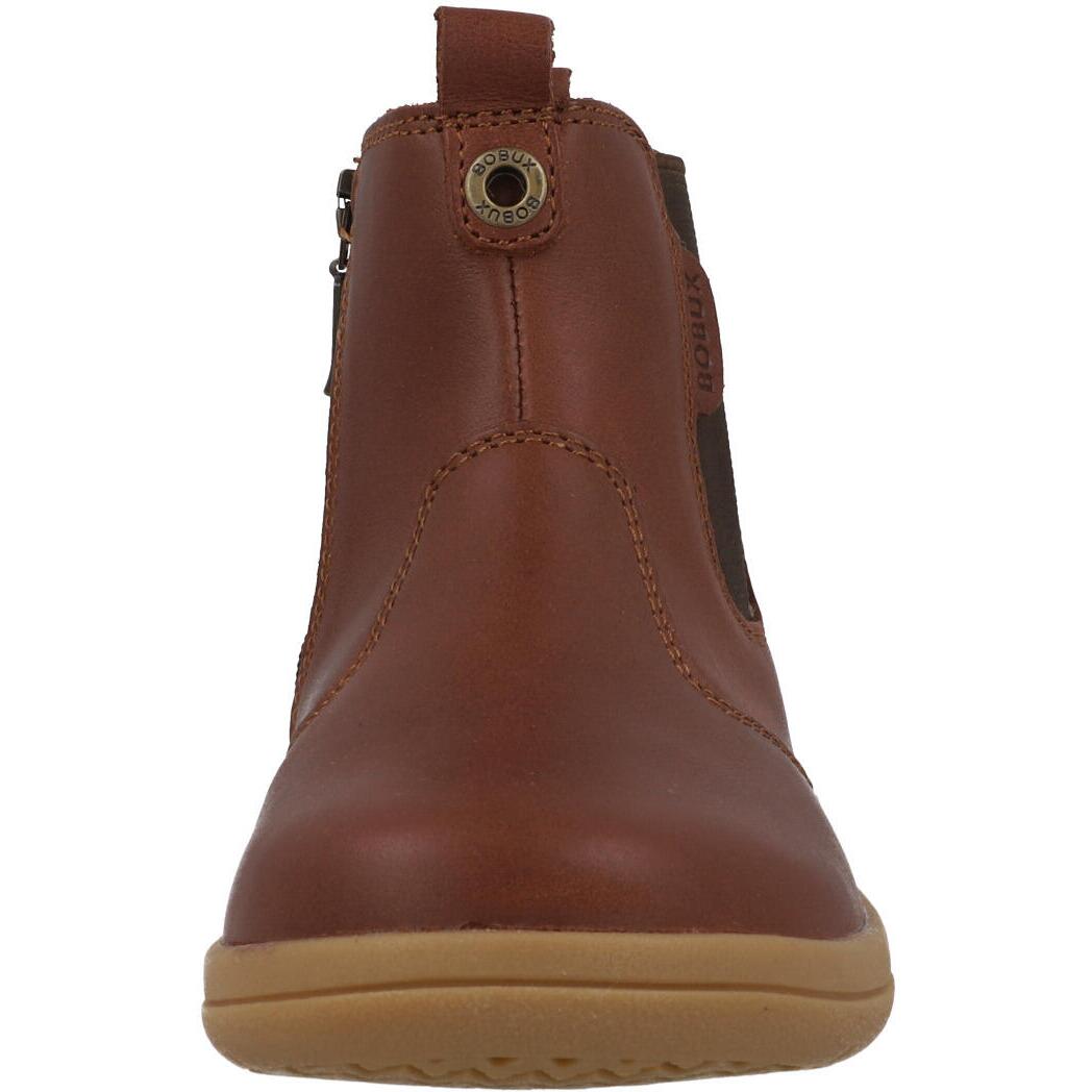 Bobux Kid+ Jodhpur II Toffee BQ10574TDYLE