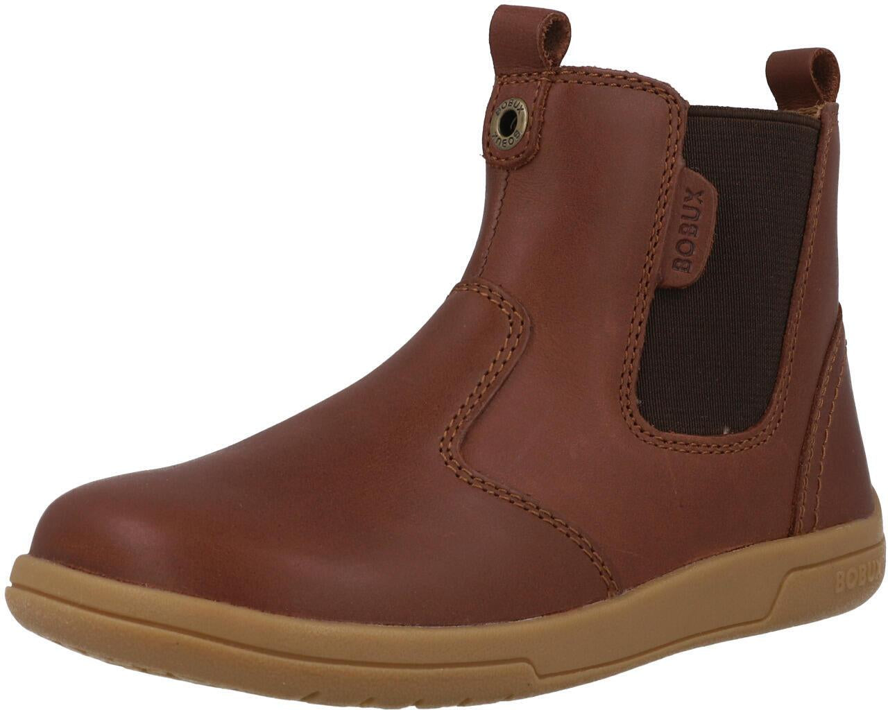 Bobux Kid+ Jodhpur II Toffee BQ10574TDYLE