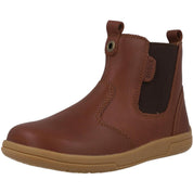 Bobux Kid+ Jodhpur II Toffee BQ10574TDYLE