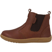 Bobux Kid+ Jodhpur II Toffee BQ10574TDYLE