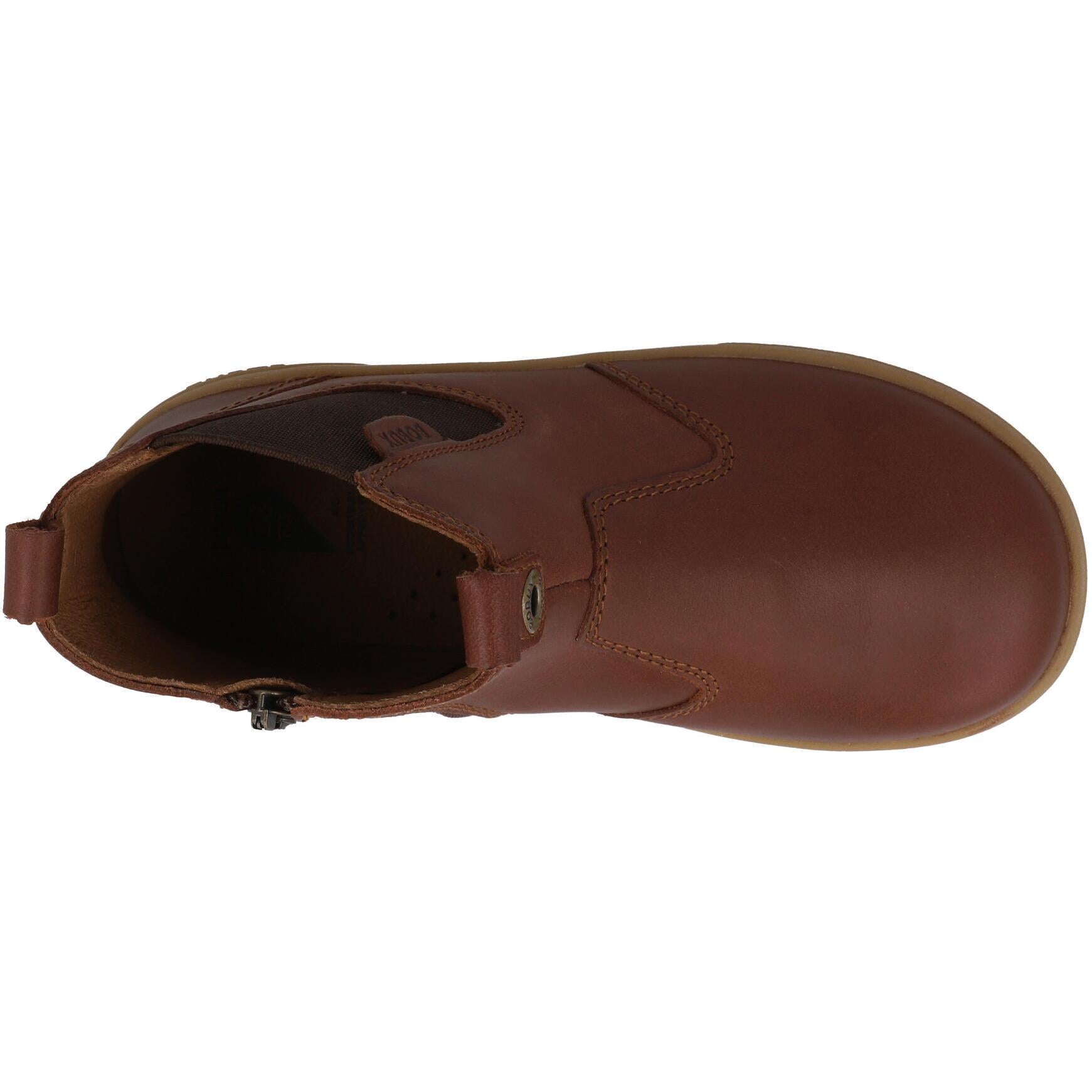 Bobux Kid+ Jodhpur II Toffee BQ10574TDYLE