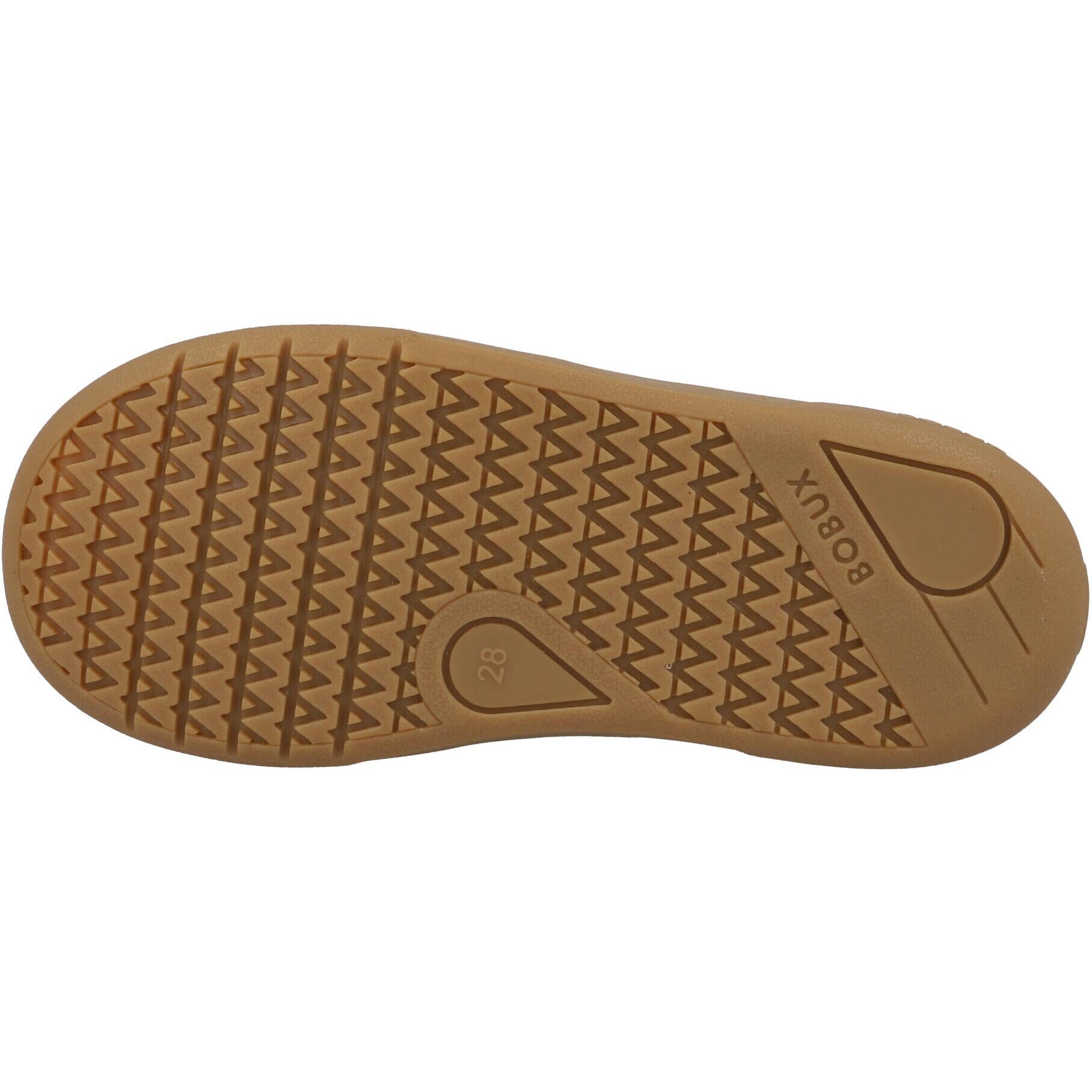 Bobux Kid+ Jodhpur II Toffee BQ10574TDYLE
