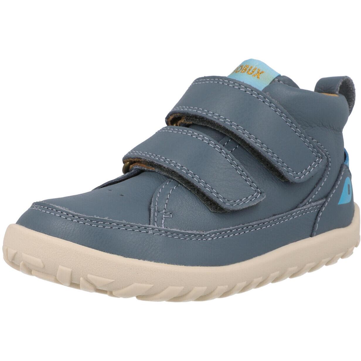Bobux i-Walk Trek Stormy Weather BQ10471JR0LE
