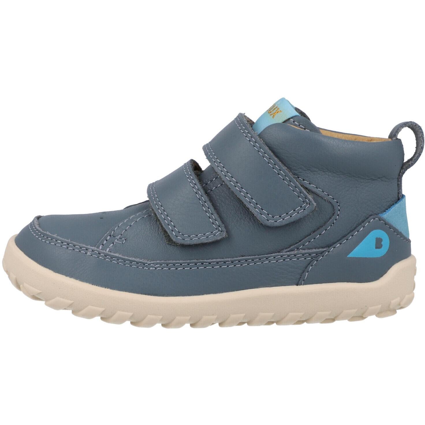 Bobux i-Walk Trek Stormy Weather BQ10471JR0LE