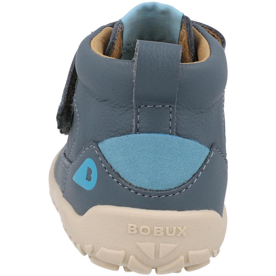 Bobux i-Walk Trek Stormy Weather BQ10471JR0LE