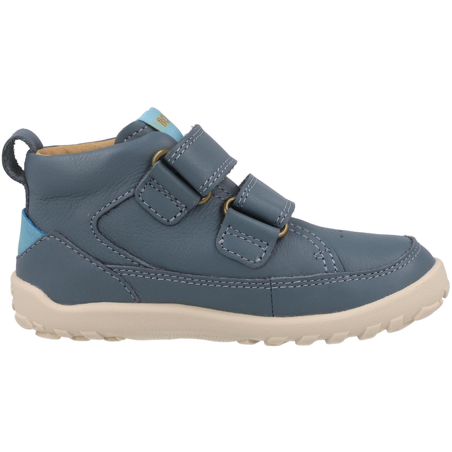 Bobux i-Walk Trek Stormy Weather BQ10471JR0LE