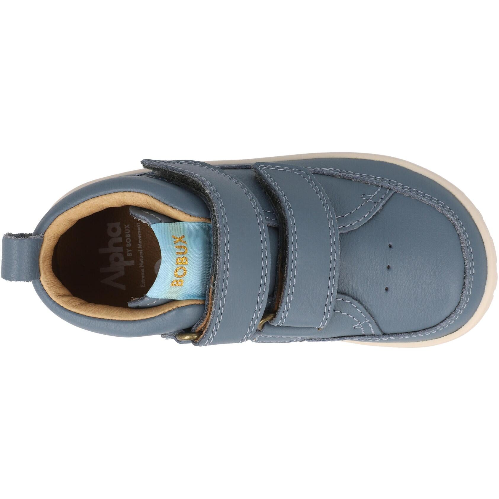 Bobux i-Walk Trek Stormy Weather BQ10471JR0LE