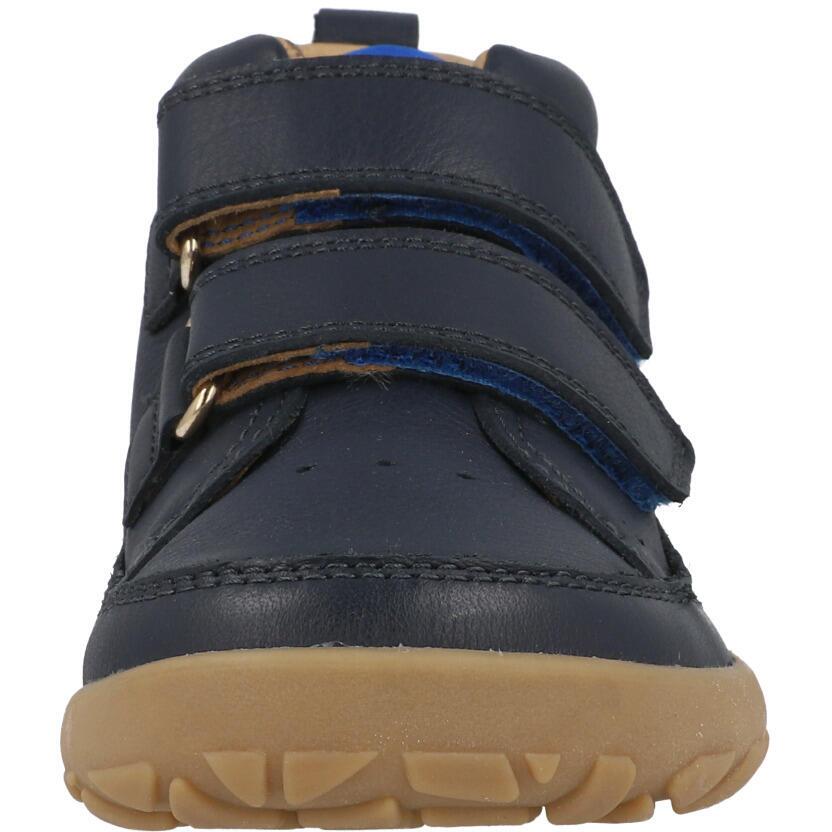 Bobux Kid+ Trek Navy BQ10472DBYLE