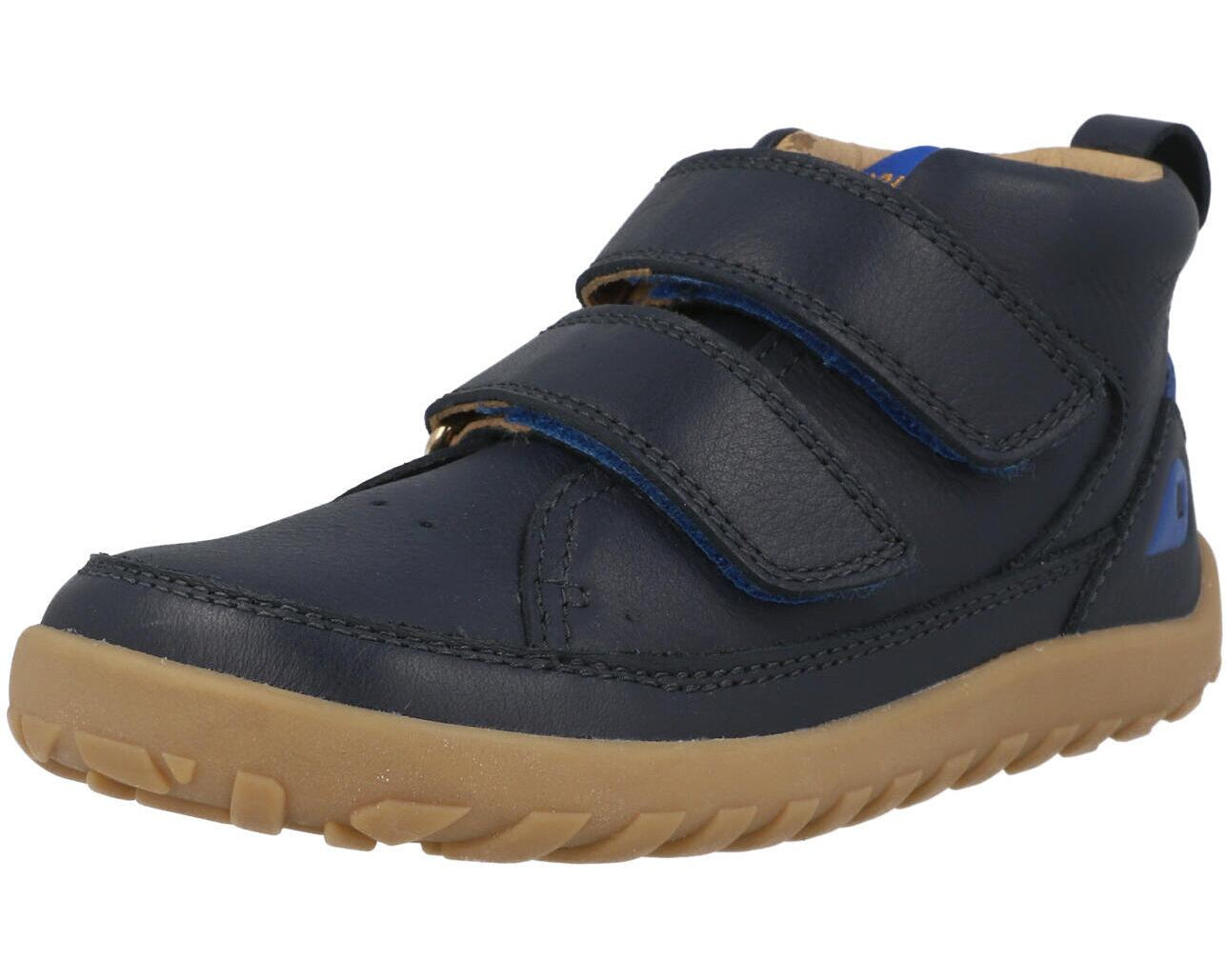 Bobux Kid+ Trek Navy BQ10472DBYLE
