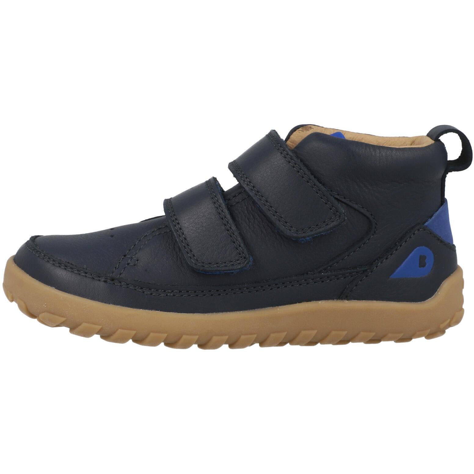 Bobux Kid+ Trek Navy BQ10472DBYLE