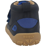 Bobux Kid+ Trek Navy BQ10472DBYLE