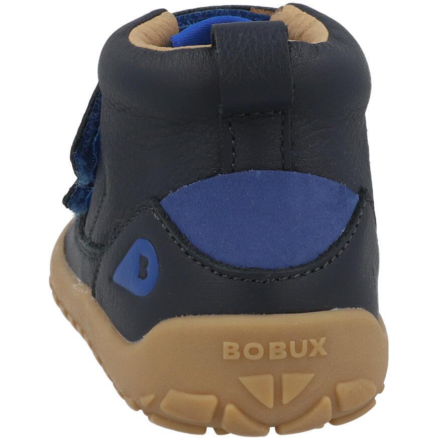 Bobux Kid+ Trek Navy BQ10472DBYLE