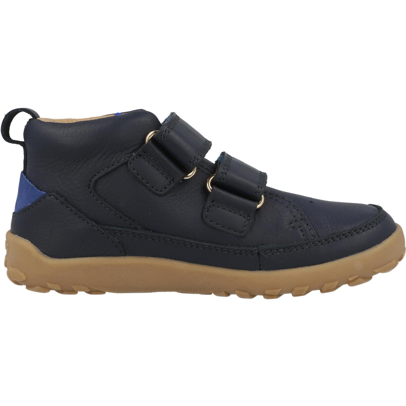 Bobux Kid+ Trek Navy BQ10472DBYLE