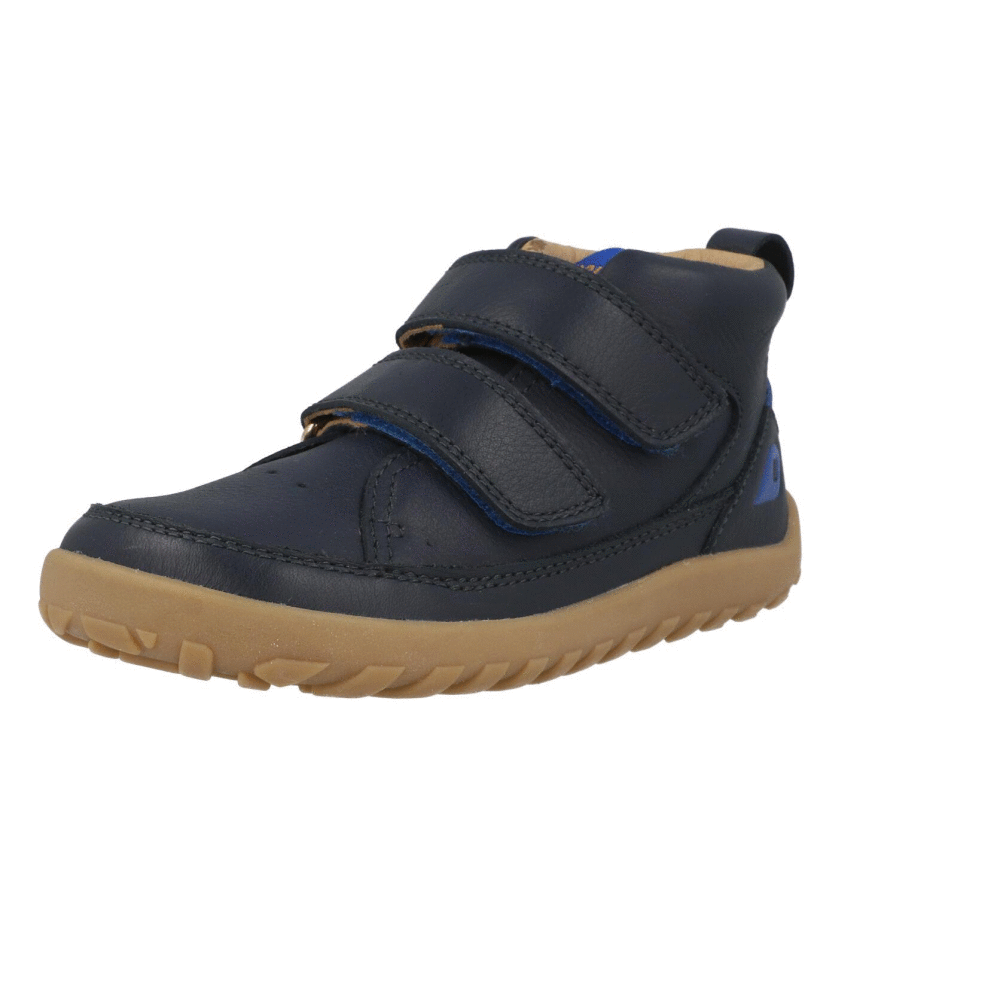 Bobux Kid+ Trek Navy BQ10472DBYLE