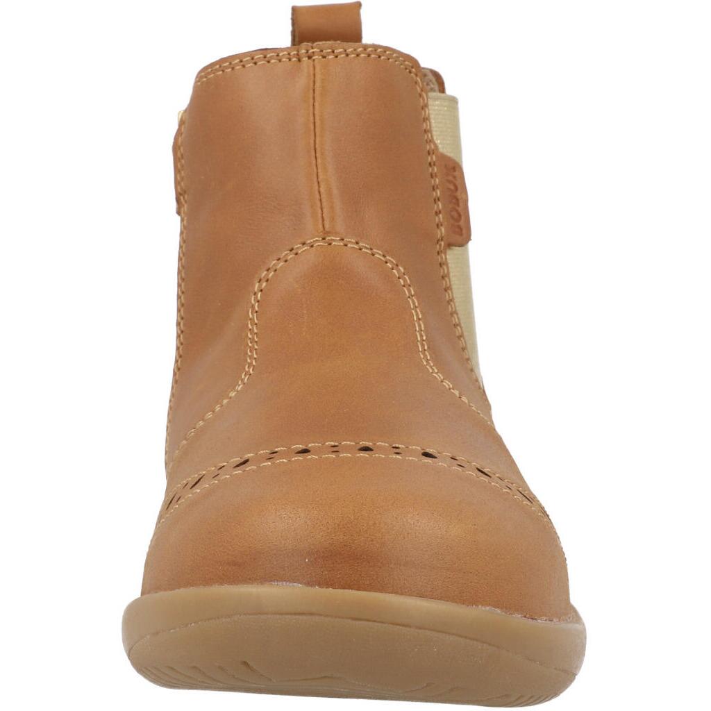 Bobux Kid+ Billie Caramel BQ10427T05LE