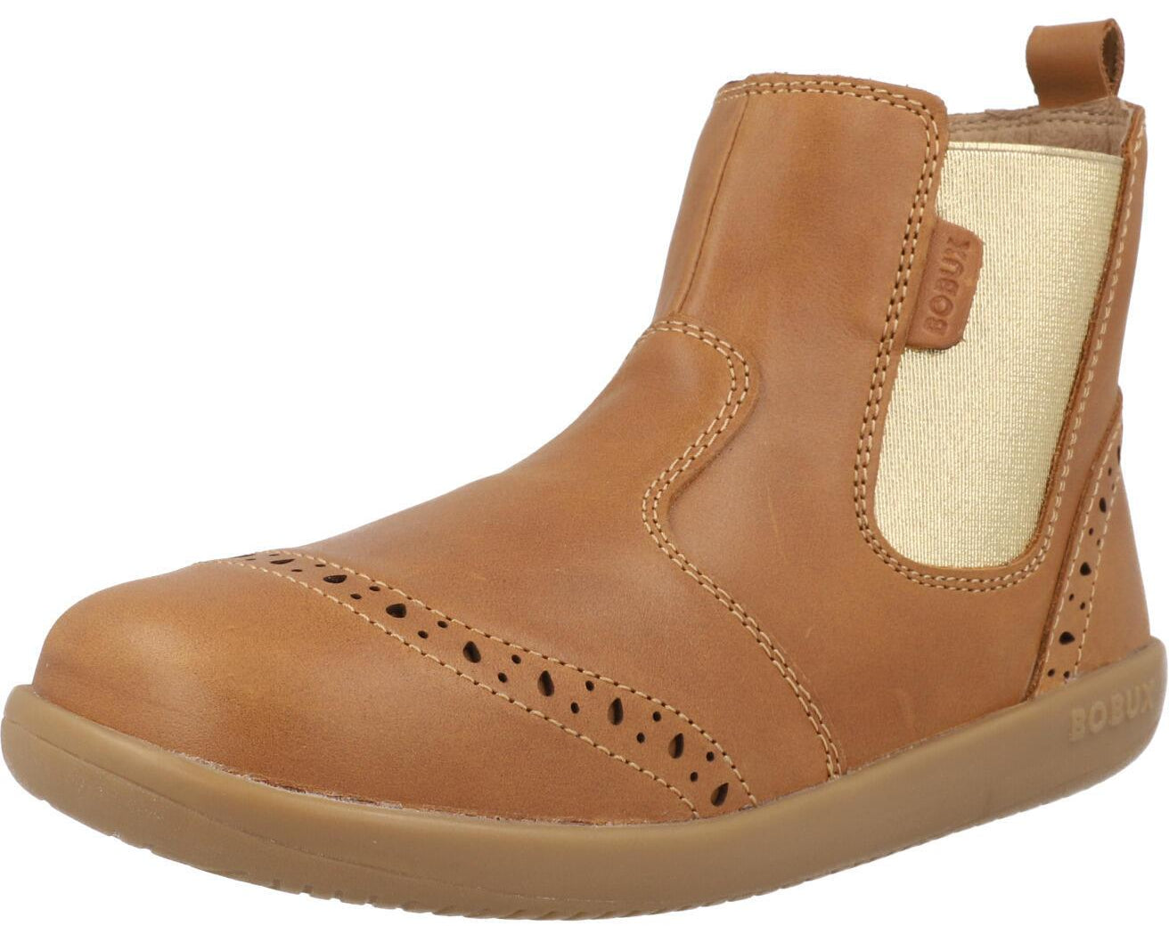 Bobux Kid+ Billie Caramel BQ10427T05LE