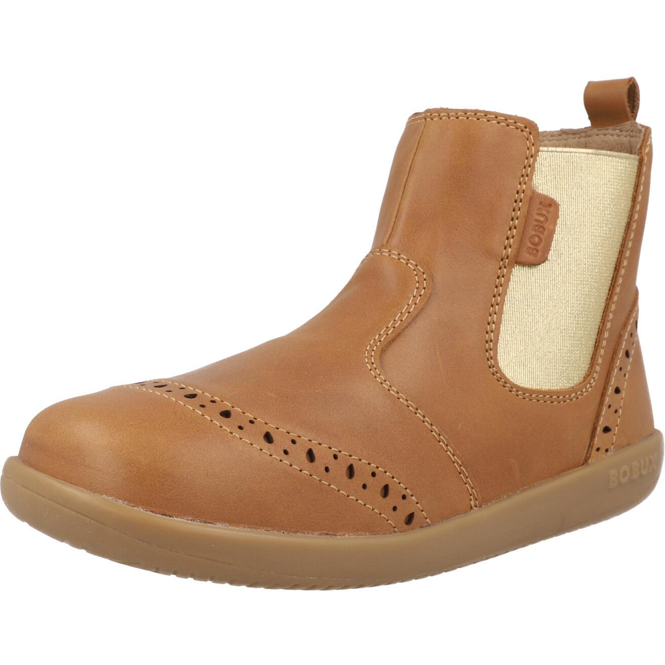 Bobux Kid+ Billie Caramel BQ10427T05LE