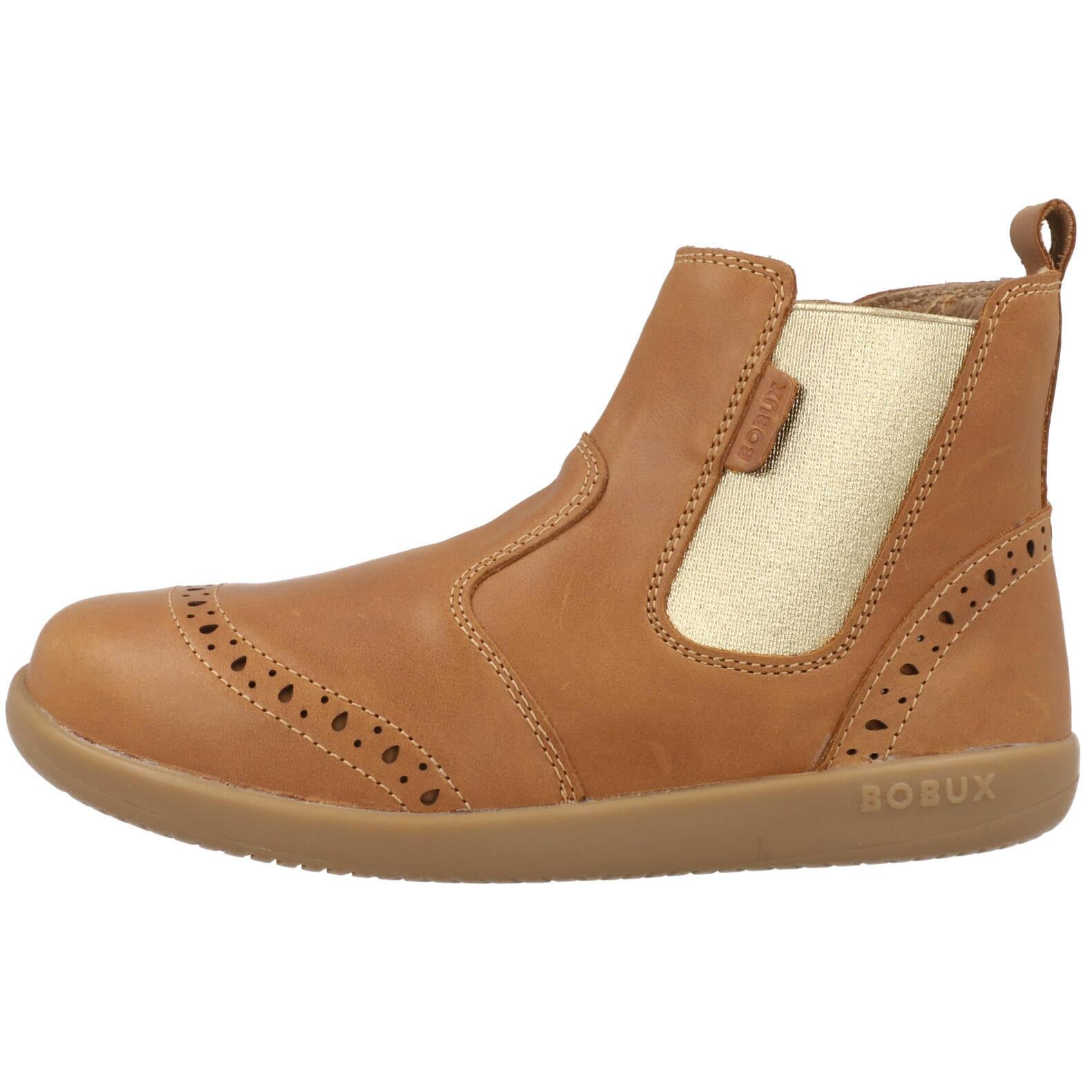 Bobux Kid+ Billie Caramel BQ10427T05LE