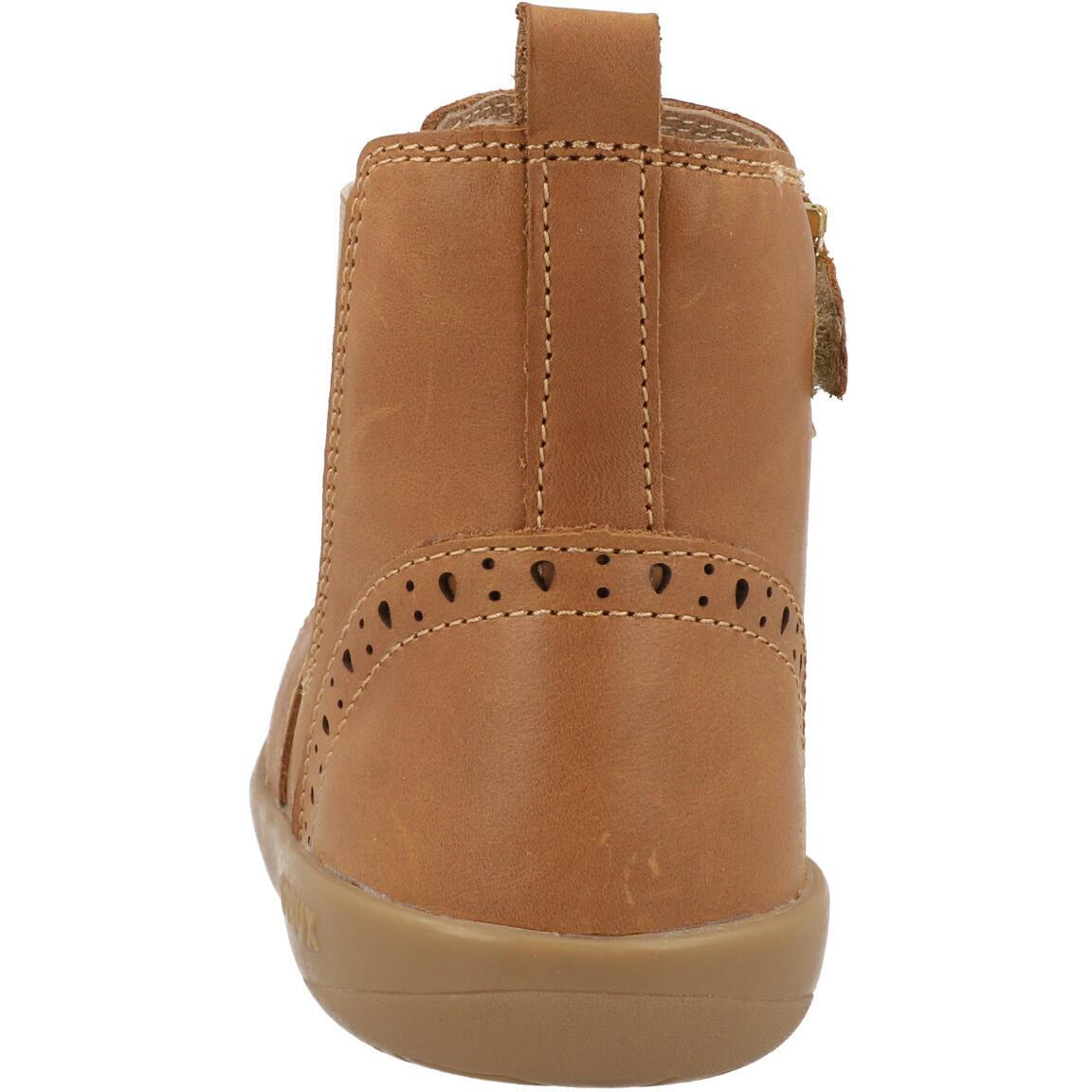 Bobux Kid+ Billie Caramel BQ10427T05LE