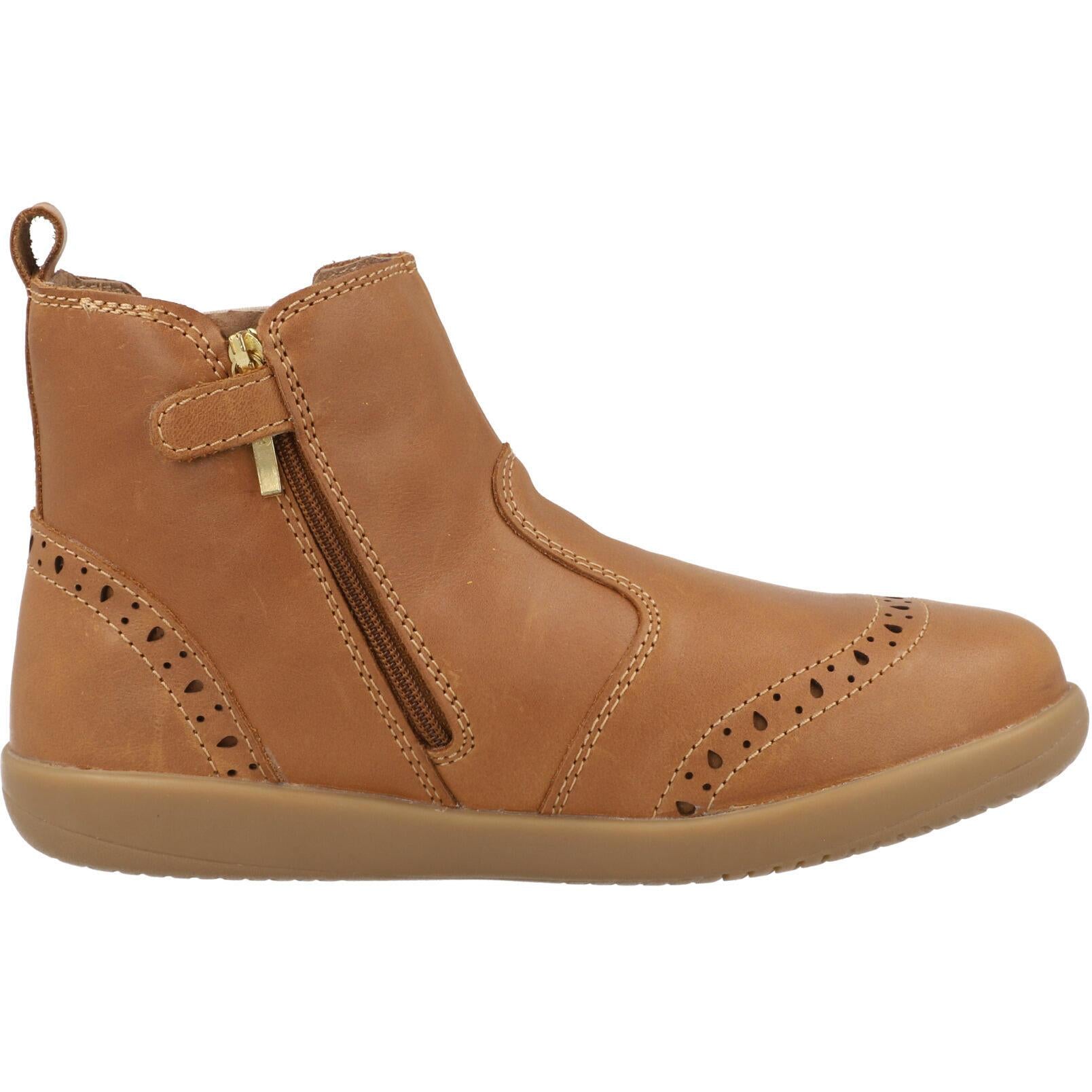 Bobux Kid+ Billie Caramel BQ10427T05LE