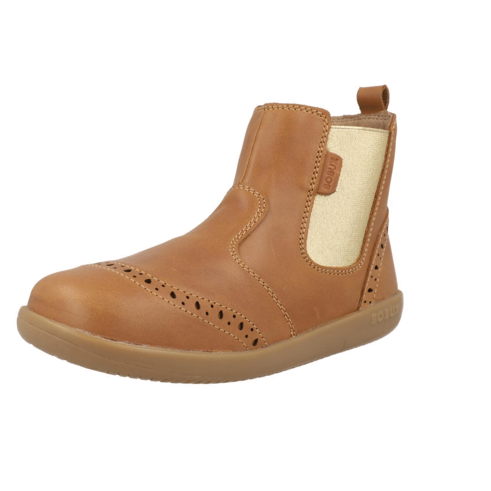 Bobux Kid+ Billie Caramel BQ10427T05LE