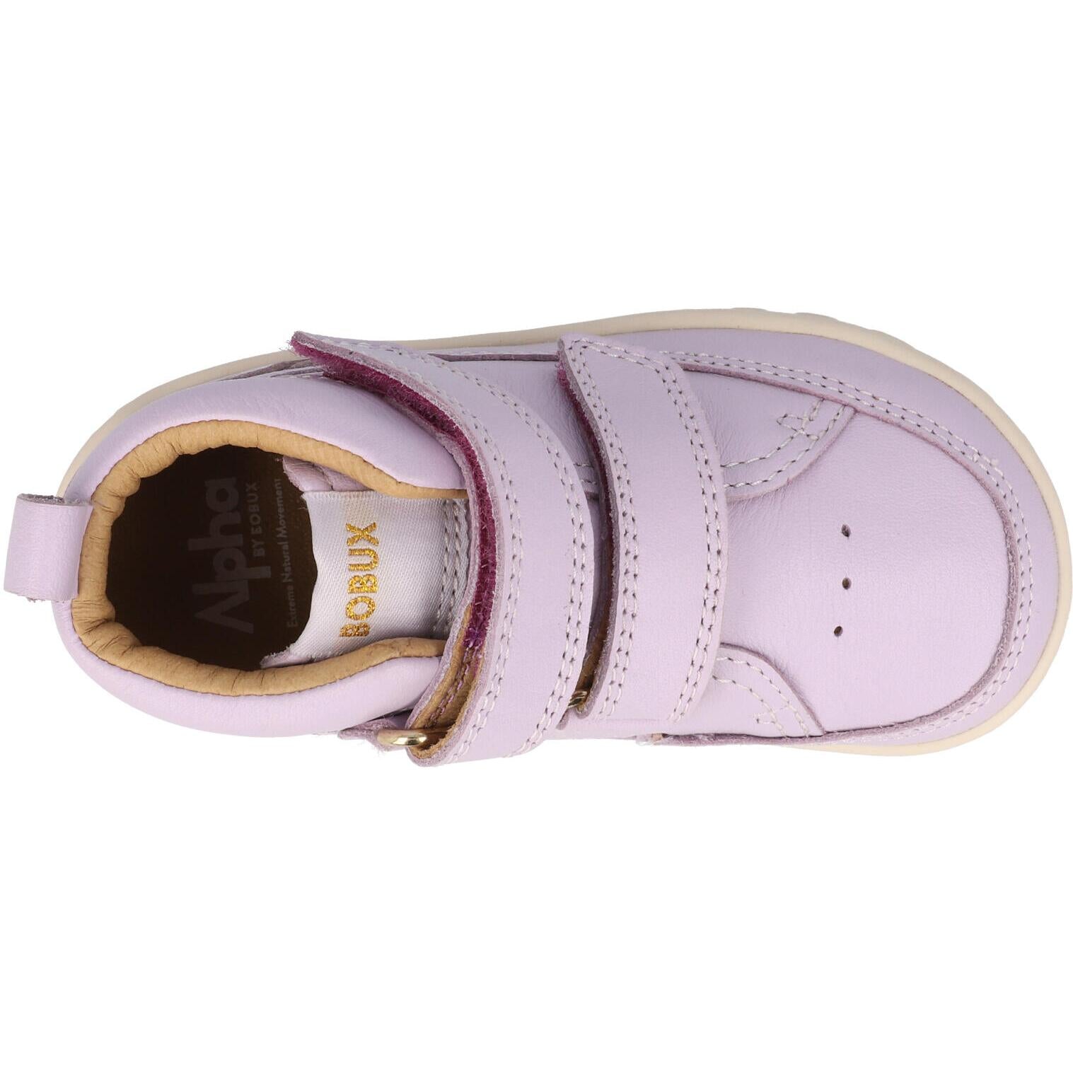 Bobux i-Walk Trek Thistle BQ10471G4BLE