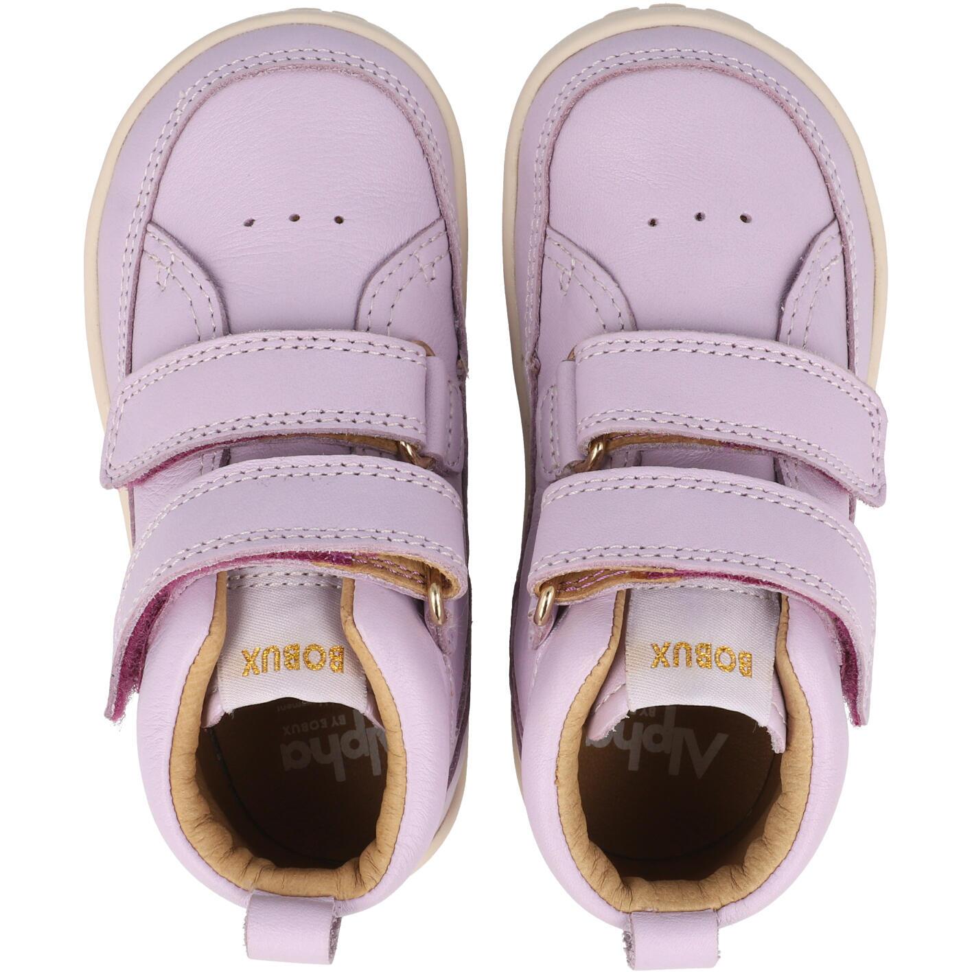 Bobux i-Walk Trek Thistle BQ10471G4BLE