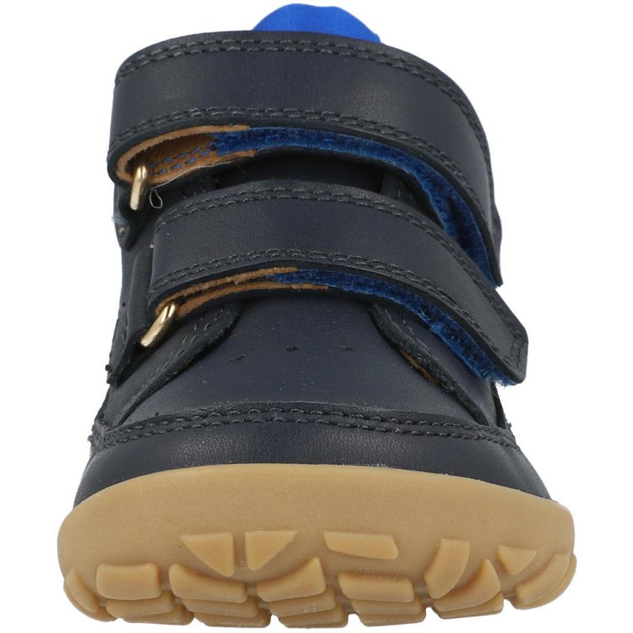Bobux i-Walk Trek Navy BQ10471DBYLE